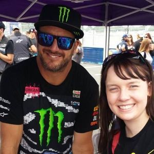 Meet your Posher, Shelby